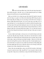 Hoàn thiện công tác hạch toán tài sản cố định tại Công ty sản xuất xuất nhập khẩu Xe đạp xe máy Hà Nội