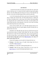 Tìm hiểu và phân tích tình hình sử dụng dịch vụ tin tức tại http://m.xalo.vn của công ty Cổ phần Truyền thông Tinh Vân