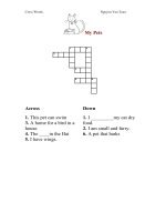 Teach English with Games