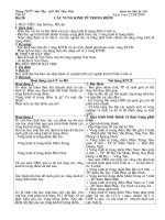 Giáo án 12 thí điểm- các vùng KTTĐ-THPT Đức Thọ-Hồ Văn Việt