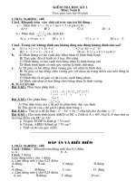 De thi HKI 1 toan 8(co dap an chi tiet).doc