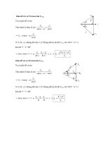 phương pháp giản đồ vectơ Frexnen