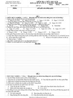 55 de KH  1 tiet su 12- HK 2