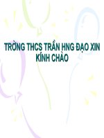 Tầm quan trọng của giáo dục cho mọi người