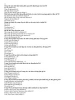 de kiem tra tin hoc 100