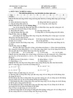 De kta vat ly 11 chuong tu truong