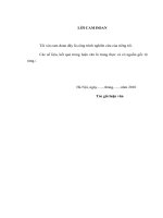 Nâng cao hiệu quả quản lý tài sản tại Ngân hàng thương mại cổ phần Công thương Việt Nam