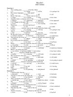 VERB TENSES_vuhongvuong_thcstttl