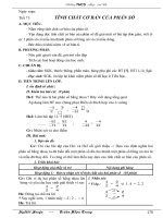 Số học 6 (71-72), 2 cột