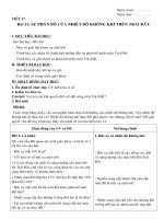 GIAO AN 10 NANG CAO T17