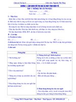 Giao an Tin 6tin hoc 6