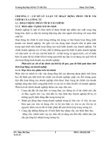 Thực trạng và giải pháp đẩy mạnh bán hàng của Công ty Thương mại tổng hợp Hiếu Thiêm