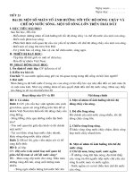 GIAO AN 10 NANG CAO T23