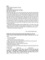 giao an on buoi chieu