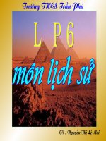 Văn hóa cổ đại