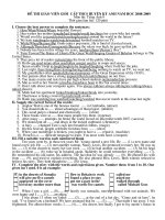 De thi GVG huyen 08-09