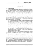  GIẢI PHÁP NHẰM BẢO TỒN VÀ PHÁT TRIỂN CA TRÙ  TRONG KINH DOANH DU LỊCH TẠI ĐIỂM DU LỊCH HÀ NỘI