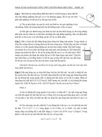 ĐỀ DÀNH CHO HSG (PHAN SANH)