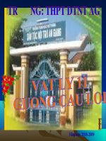 bai 14 GUONG CAU LOI