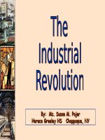 Cach mang KHKT lan I