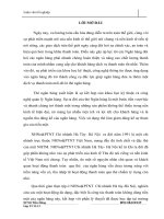 Phát triển , mở rộng thanh toán qua thẻ tại NHNo&PTNT Chi nhánh Hà Tây –Hà Nội