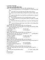 ANCOL-ANDEHIT-AXIT-ESTE