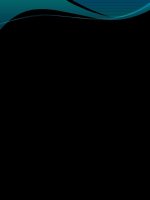 Bài giảng môn Hóa Học 8