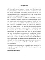 Kinh tế tư nhân và vai trò của kinh tế tư nhân