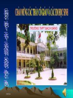 DAN SO - VIEC LAM - LOP 11