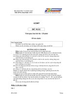 de thi suy luan logicv