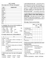 handout unit 12 (12NC)