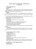 Bài 17. Phản ứng oxy hóa khử