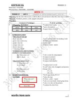 LET''S GO 1A-PERIOD21-Q24