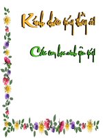 Bai 34 :Sinh truong o thuc vat