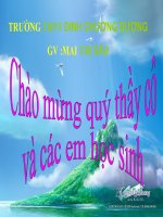 Sinh sản vô tính ở thực vật