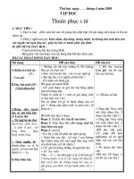 lớp 5 tuần 30 checked