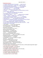 MULTIPLE CHOICE_ONTHIDH.doc