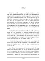 Phân tích học thuyết giá trị lao động trong các học thuyết kinh tế