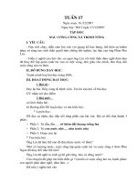 TUAN 17 - SOAN NGANG