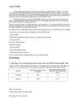 SKKN- Chuyên đề Tích Phân