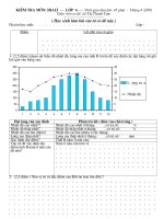 agE. Đề KT- ki2- 1 tiết T28(chẵn)