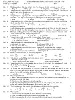 KT 1tiết 12CB HKII