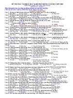 KT tin hoc van phong