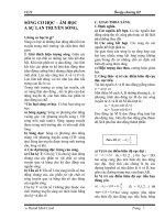 Tong hop Chuong III Vat ly 12