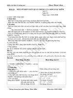 GIAO AN 12 BAN NANG CAO K_II