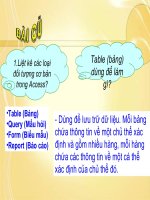 BAI 4. CAU TRUC BANG( BIA GIANG CUC HAY)