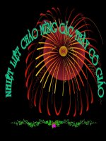 sự tạo ảnh trên phim trong máy ảnh (lý 9)