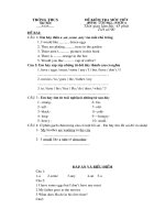 De kiem tra HK II so 2