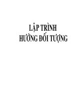 OOP_ch01_Introduce OOP