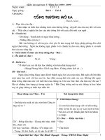 giáo an văn 7- 08-09